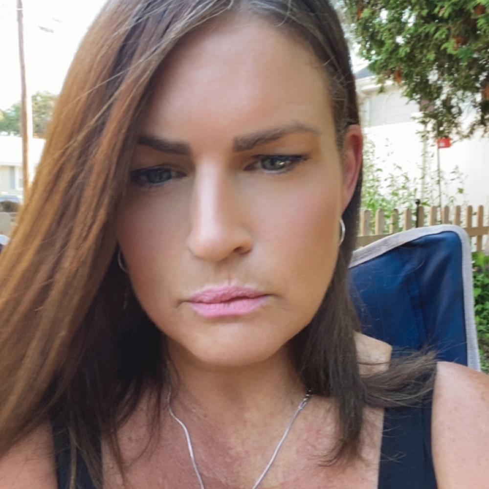 Meet your Posher, Stacey